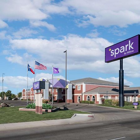 Spark By Hilton Dumas Zewnętrze zdjęcie