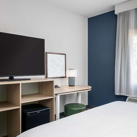 Spark By Hilton Dumas Zewnętrze zdjęcie