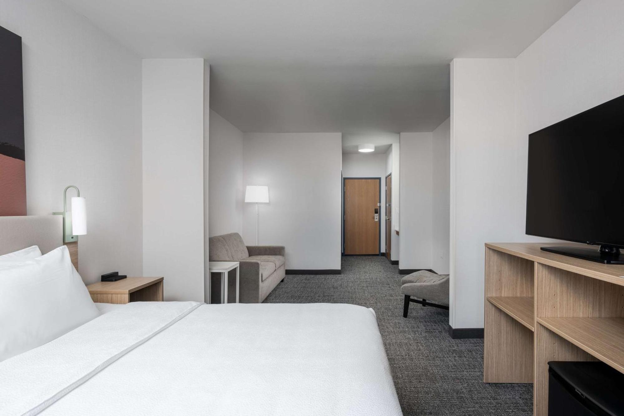 Spark By Hilton Dumas Zewnętrze zdjęcie