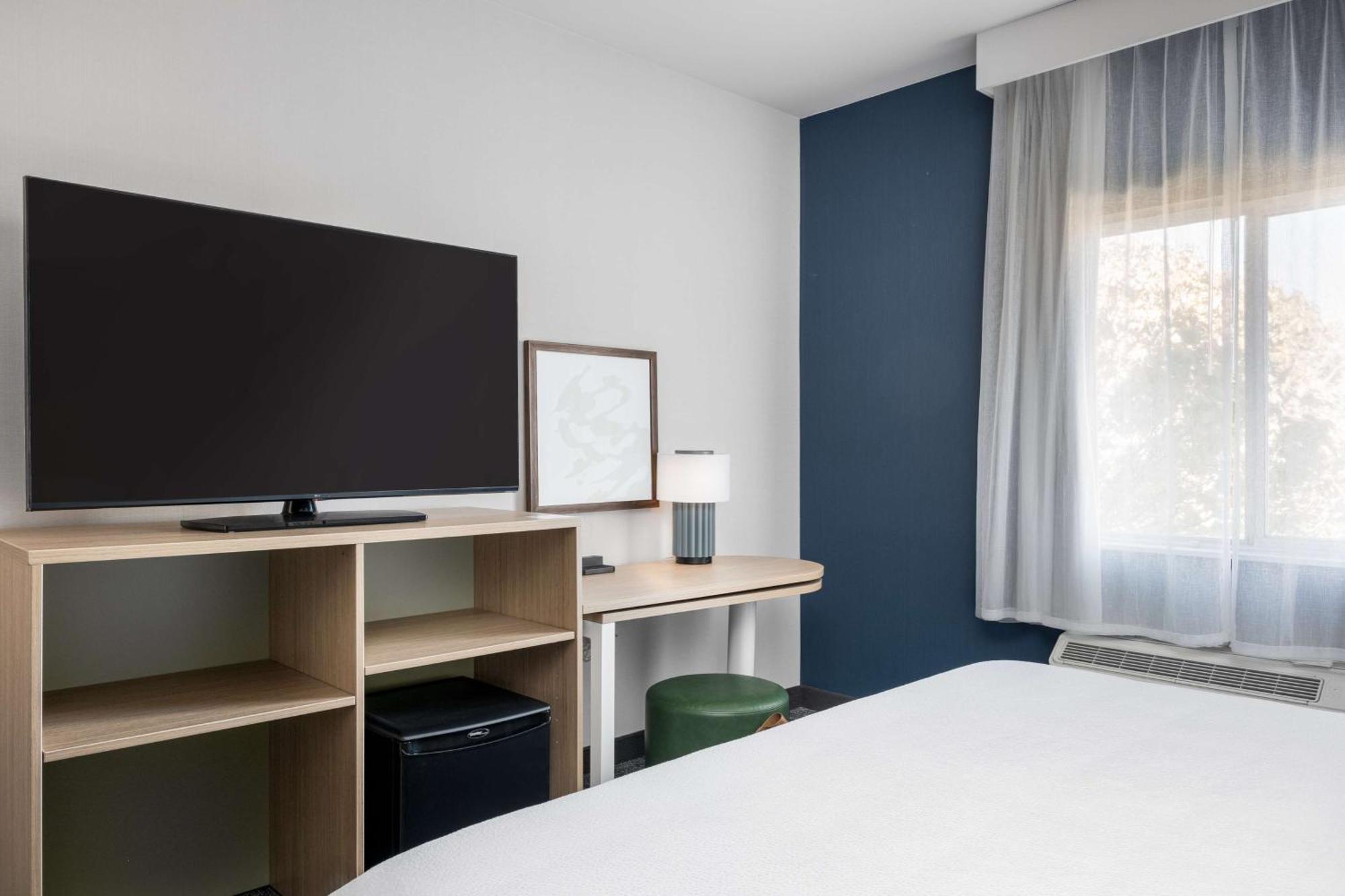 Spark By Hilton Dumas Zewnętrze zdjęcie
